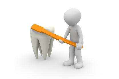 歯の定期検診